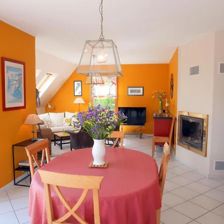 Holiday home Home, Plouneour Plages Brignogan-Plages
