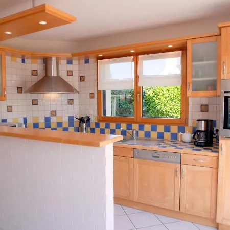 Holiday home Home, Plouneour Plages Brignogan-Plages
