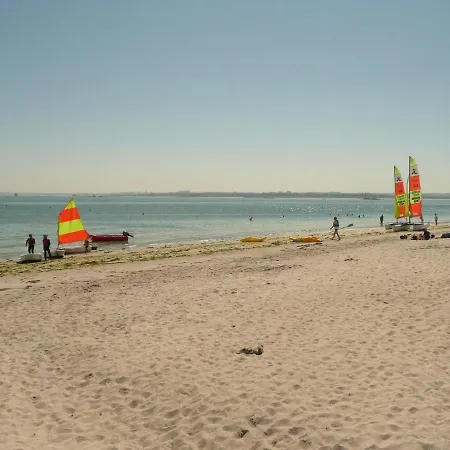 Home, Plouneour Plages *