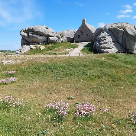 Home, Plouneour Plages * Brignogan-Plages