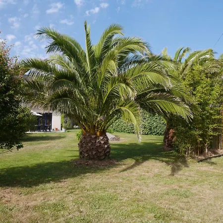 Holiday home Home, Plouneour Plages