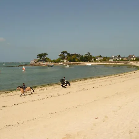 Holiday home Home, Plouneour Plages Brignogan-Plages