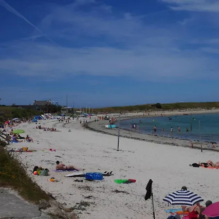 Home, Plouneour Plages Holiday home